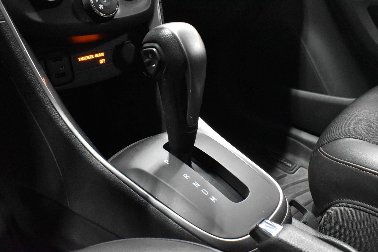 Used 2022 Chevrolet Trax LT image 18