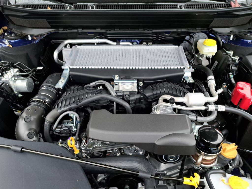 New 2026 Subaru Outback Premium image 17