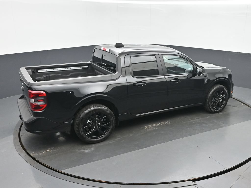 Used 2025 Ford Maverick Lobo AWD/4WD image 35