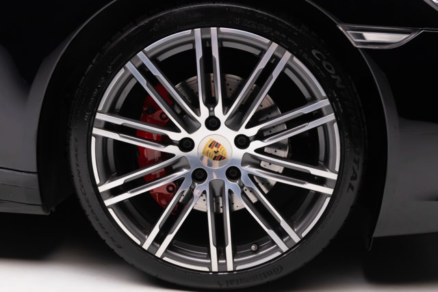 Used 2015 Porsche 911 Targa 4S AWD/4WD image 49