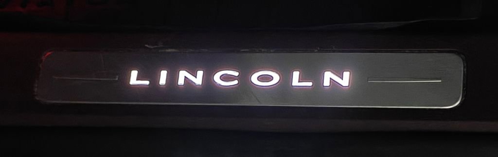 Used 2020 Lincoln Aviator Black Label w/ Dynamic Handling Package image 83