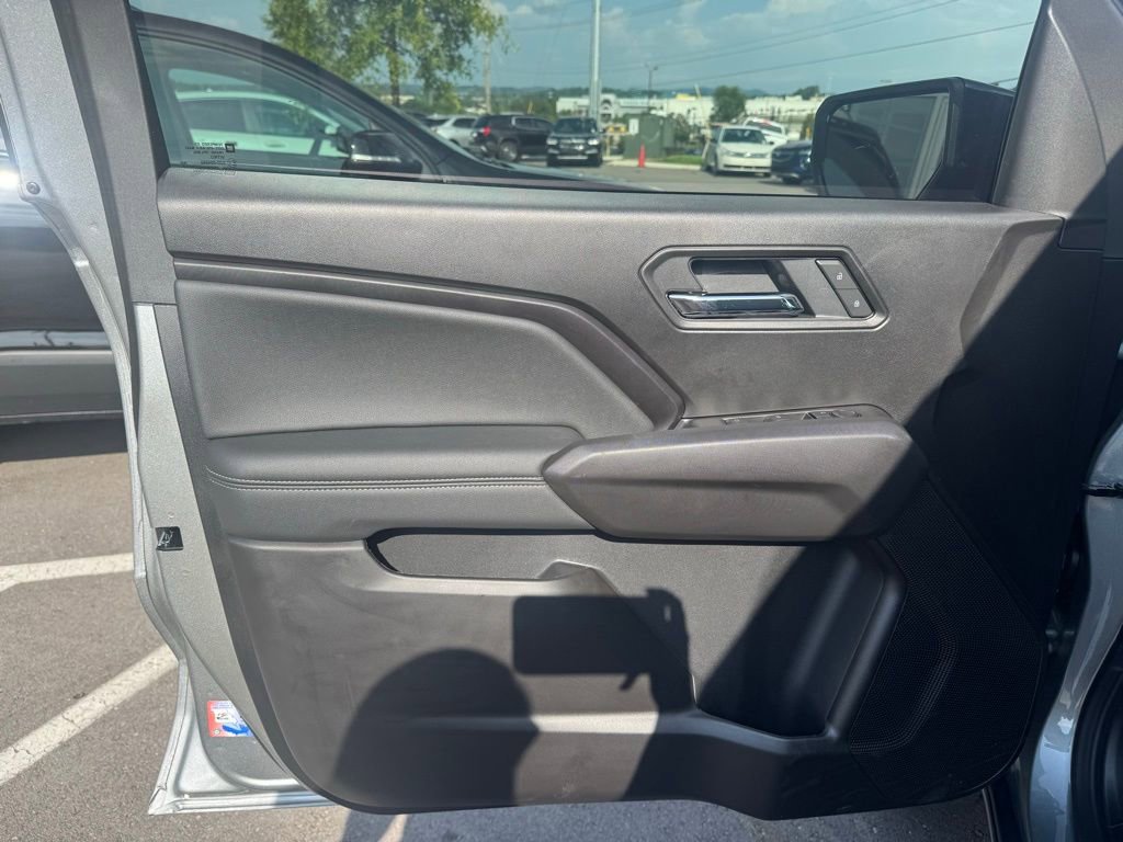 New 2026 GMC Canyon Elevation w/ Convenience Package image 14