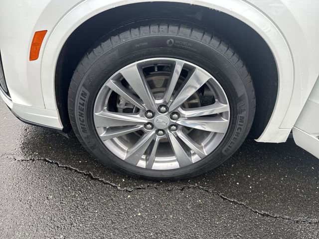 Certified 2023 Cadillac XT6 Premium Luxury image 34