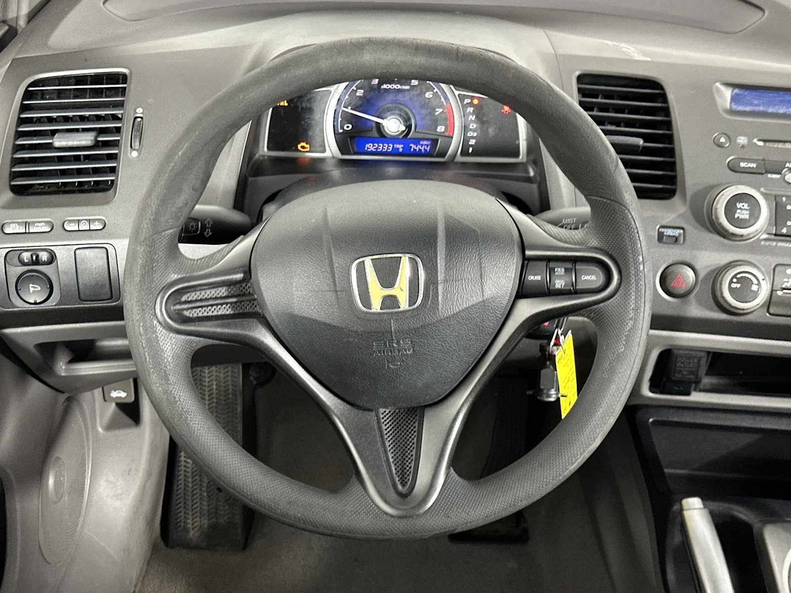 Used 2007 Honda Civic LX image 13