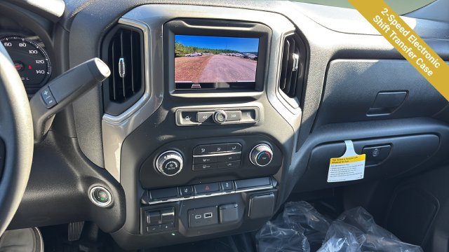 New 2026 Chevrolet Silverado 2500 W/T w/ WT Convenience Package AWD/4WD image 22