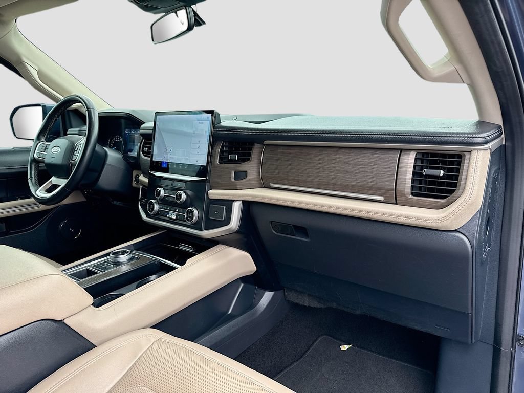 Used 2023 Ford Expedition Max Limited RWD image 35