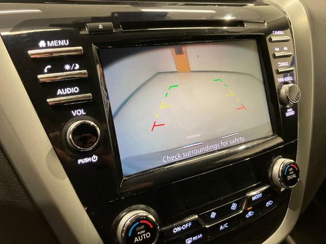 Used 2020 Nissan Murano SV image 26