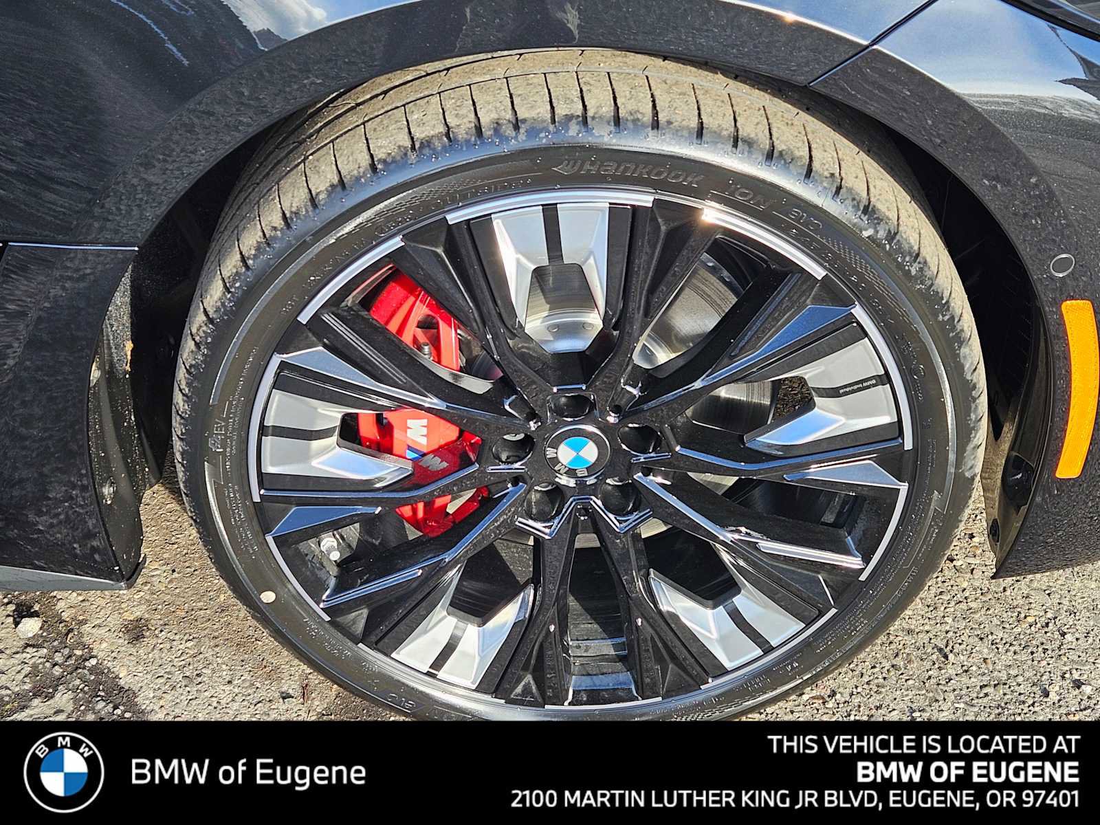 New 2026 BMW 440i xDrive w/ Premium Package AWD/4WD image 9
