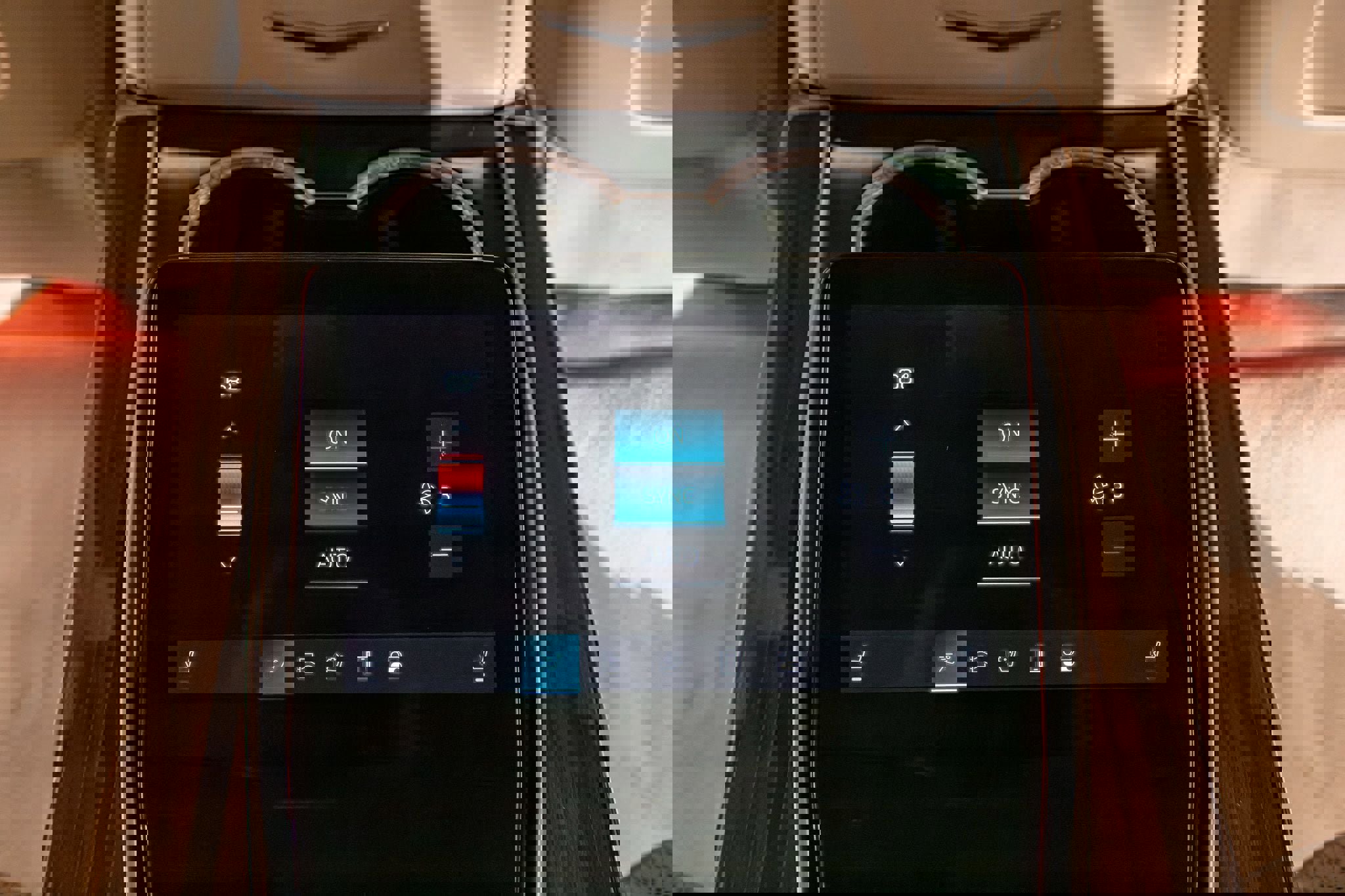 Used 2025 Cadillac Escalade Sport Platinum image 15