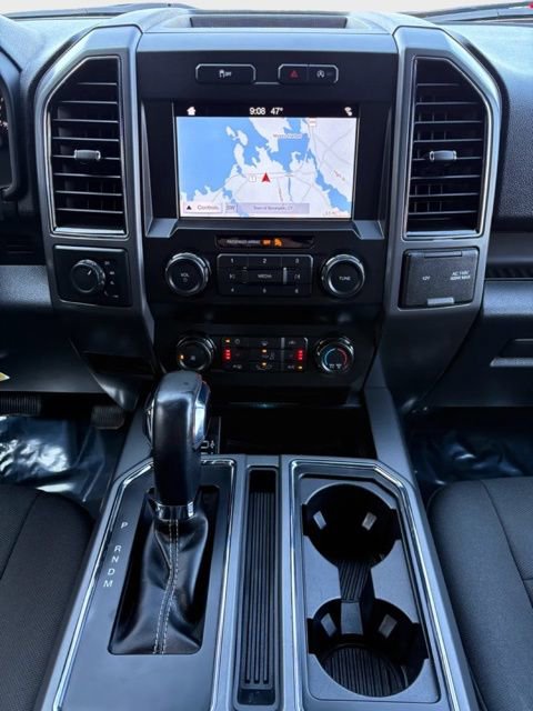 Used 2019 Ford F150 XLT w/ Equipment Group 302A Luxury image 29