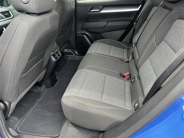 New 2026 GMC Terrain Elevation image 11