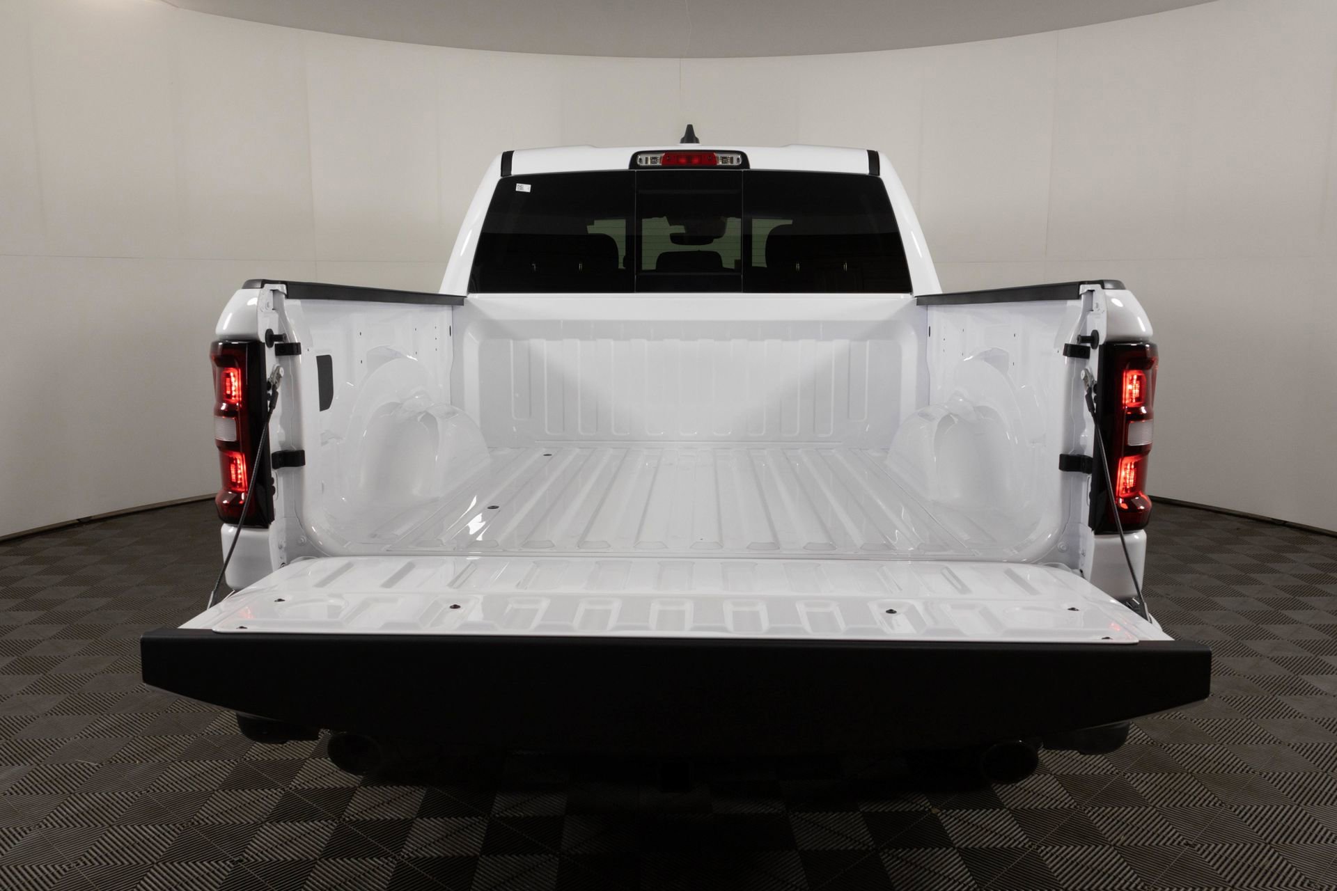 New 2026 RAM 1500 Lone Star image 32