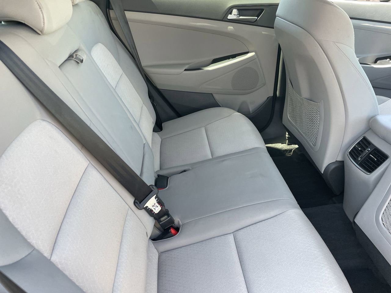 Used 2017 Hyundai Tucson Sport FWD image 12
