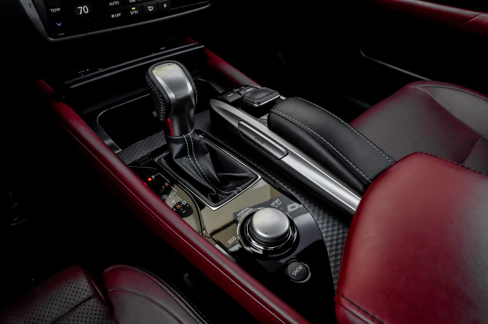 Used 2019 Lexus GS 350 F Sport image 23