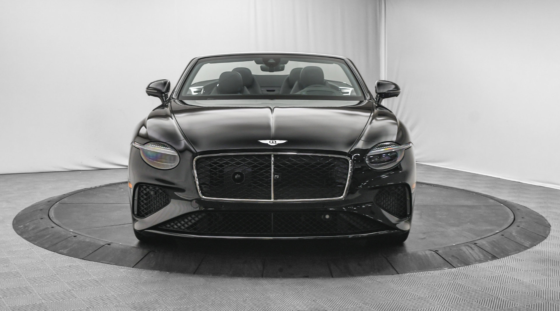 New 2026 Bentley Continental GT AWD/4WD image 7