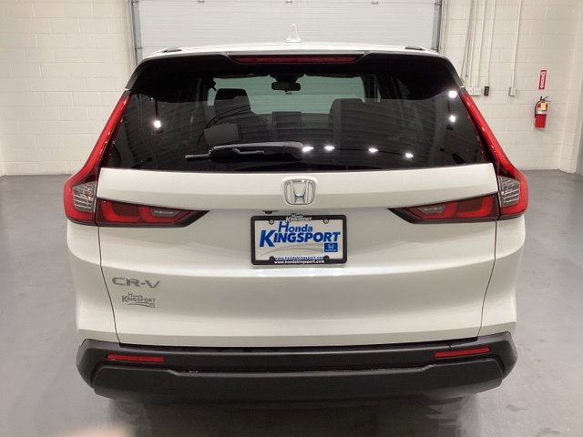 Used 2024 Honda CR-V EX image 7