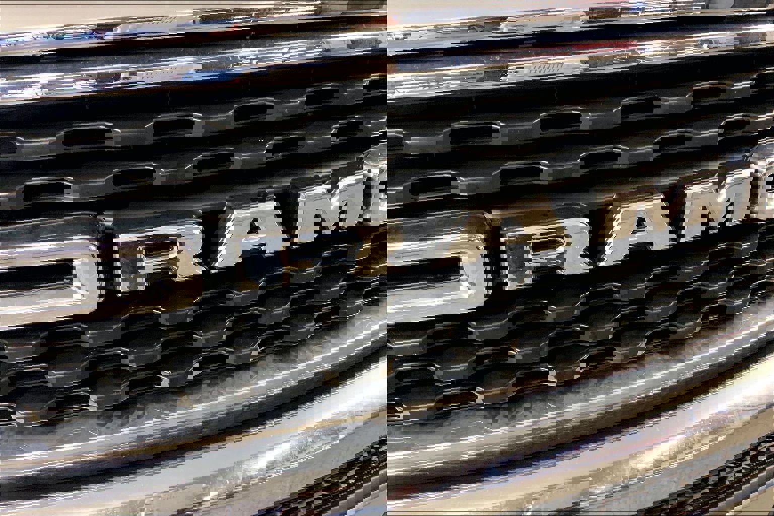 Used 2022 RAM 1500 Big Horn image 28