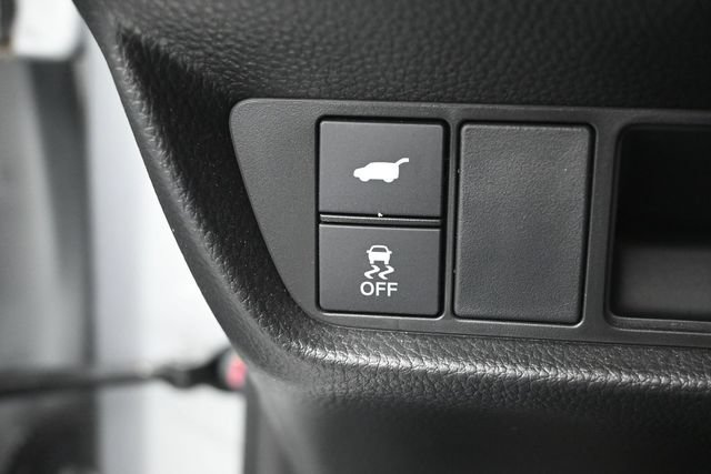 Used 2025 Acura ADX A-Spec FWD image 11
