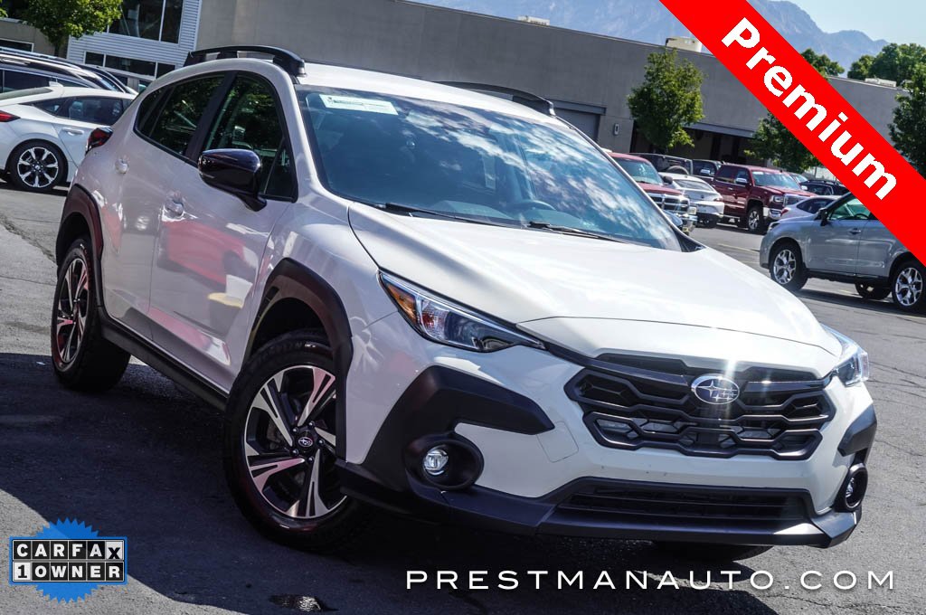 Used 2024 Subaru Crosstrek 2.0i Premium