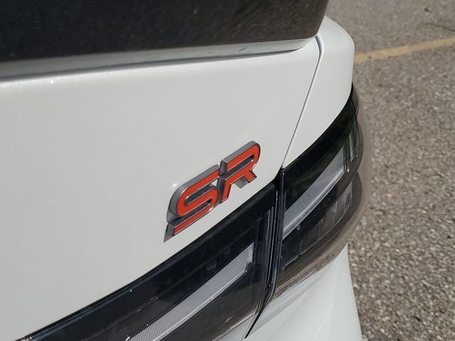 New 2026 Nissan Sentra SR w/ SR Premium Package FWD image 33