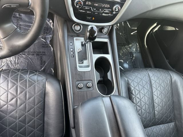 Used 2019 Nissan Murano Platinum AWD/4WD image 24