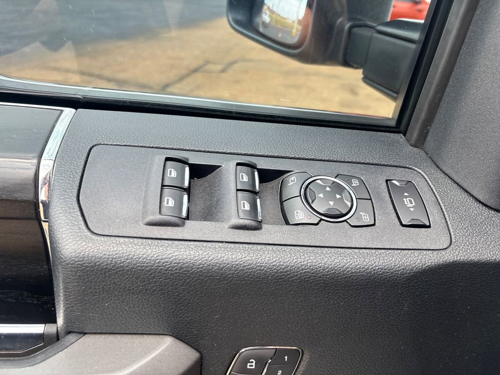 Used 2019 Ford F250 Platinum AWD/4WD image 7