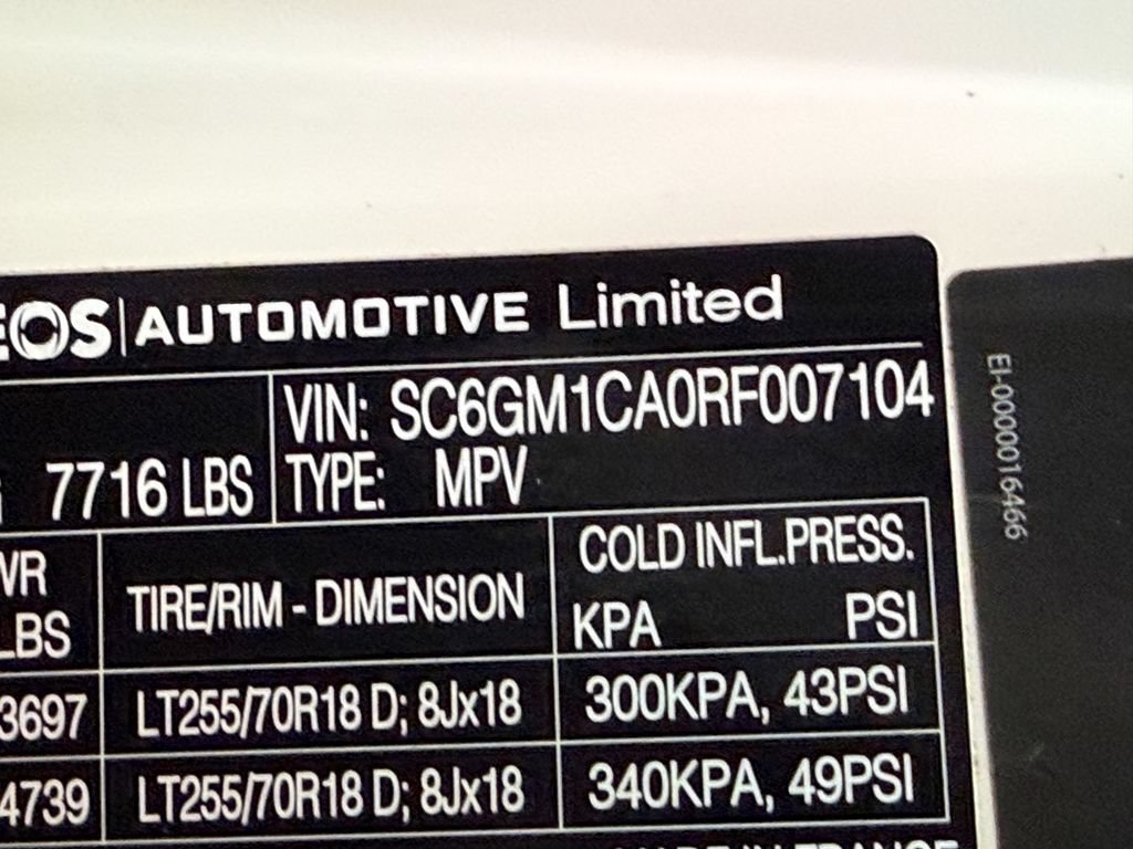 Used 2024 INEOS Grenadier Station Wagon AWD/4WD image 55