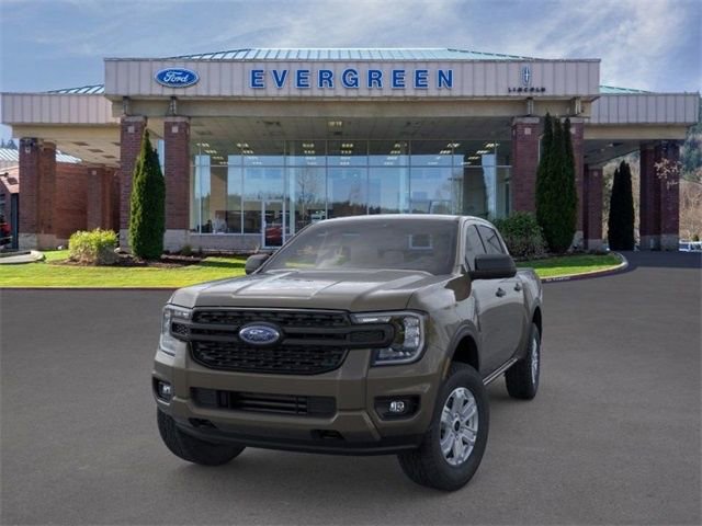 New 2025 Ford Ranger XL image 2