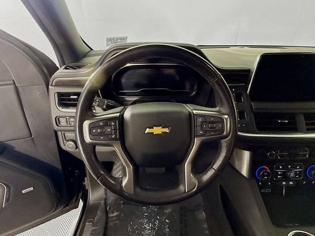 Used 2022 Chevrolet Tahoe LT w/ Luxury Package RWD image 13