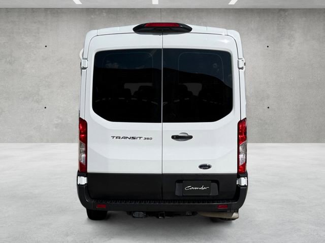 Used 2023 Ford Transit 350 XL RWD image 15