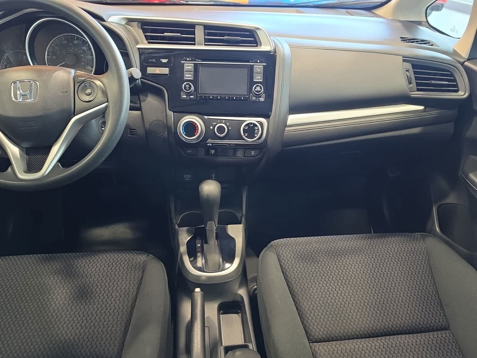 Used 2019 Honda Fit LX image 25