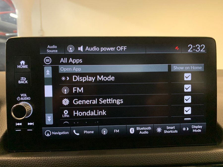 Used 2024 Honda Civic Touring image 29
