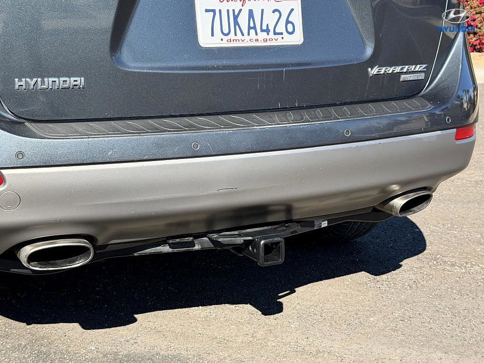 Used 2011 Hyundai Veracruz Limited w/ Navigation Pkg 3 image 26