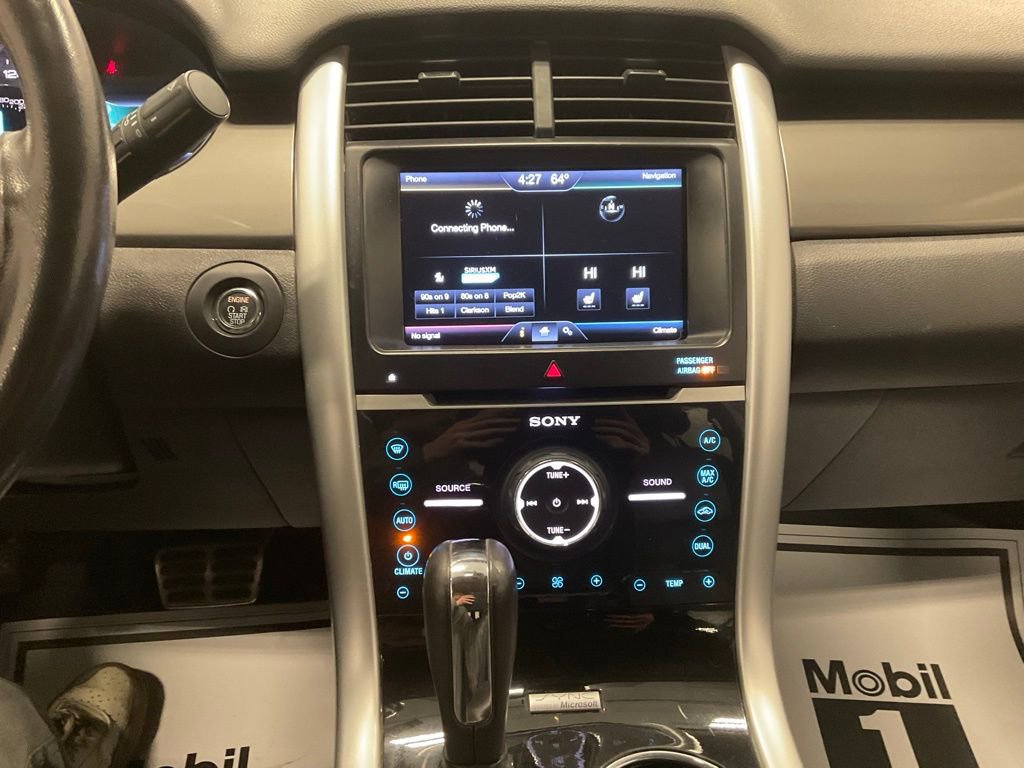 Used 2013 Ford Edge Sport w/ Driver Entry Pkg image 9
