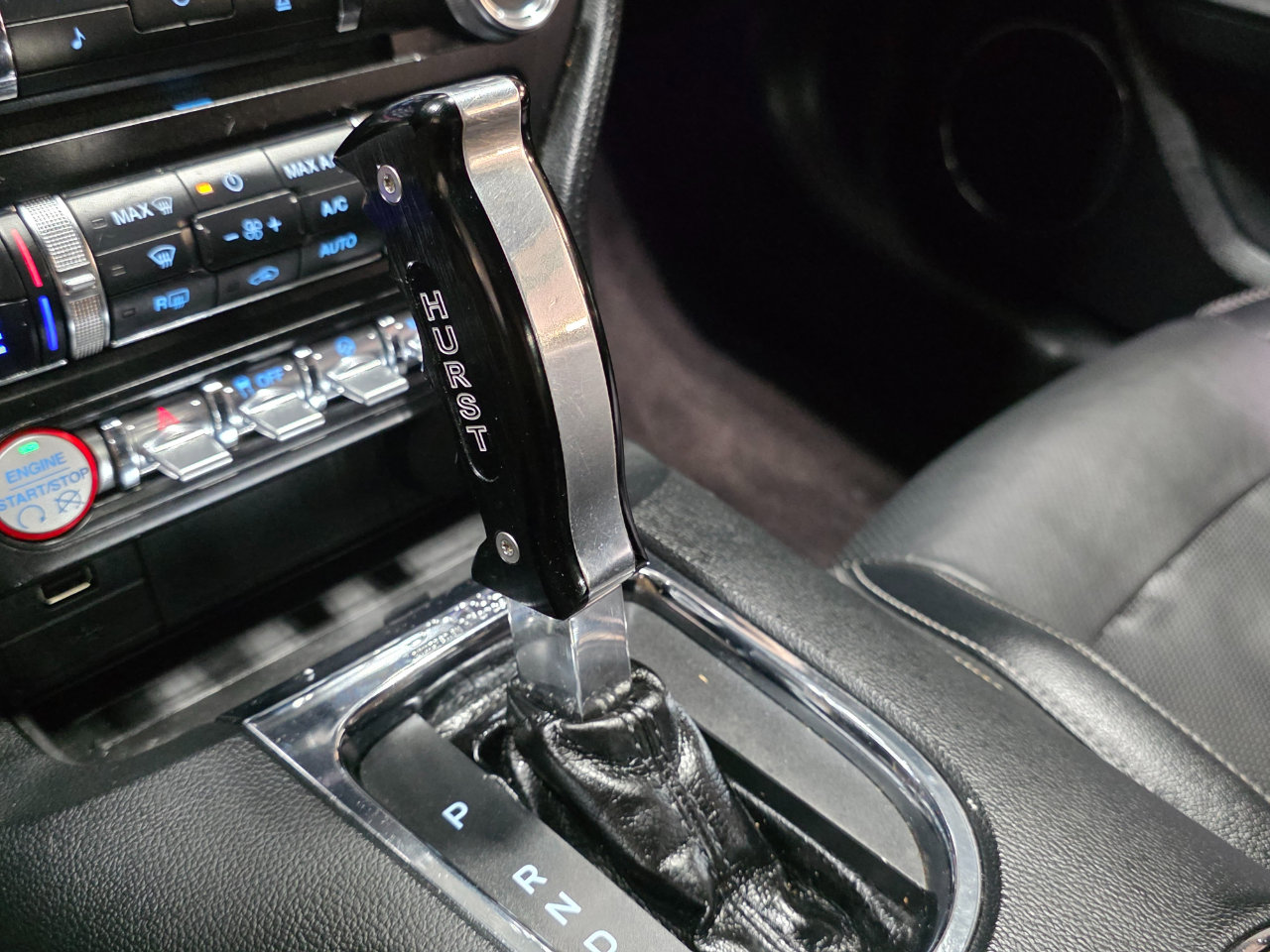 Used 2015 Ford Mustang GT Premium w/ Equipment Group 401A image 33