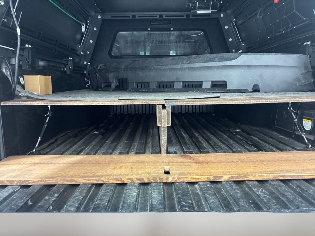 Used 2022 Toyota Tacoma TRD Sport image 12