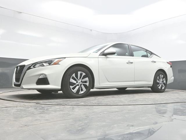 Used 2021 Nissan Altima 2.5 S image 26