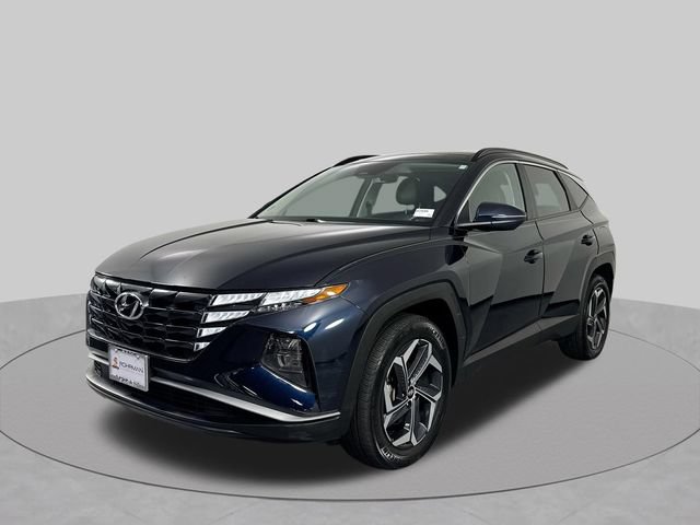Used 2024 Hyundai Tucson SEL AWD/4WD image 2