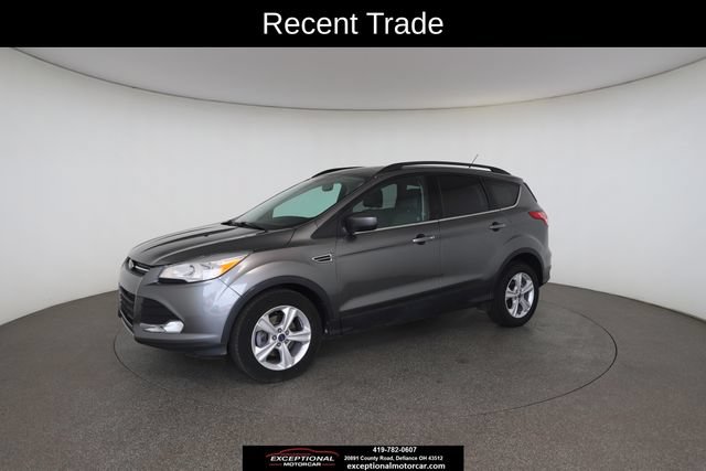 Used 2014 Ford Escape SE w/ Equipment Group 201A FWD image 4