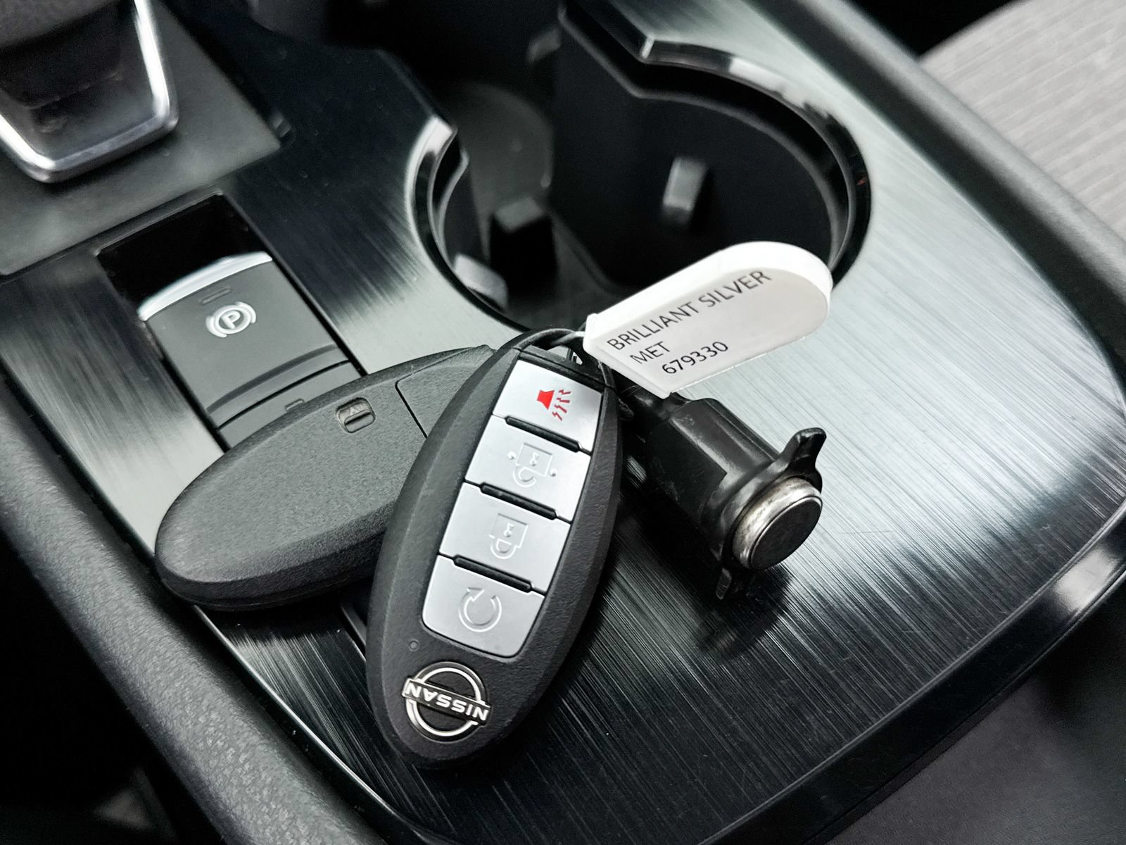 Used 2022 Nissan Rogue SV FWD image 36