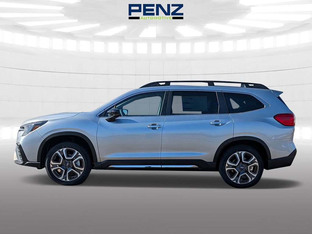 New 2026 Subaru Ascent Touring image 3