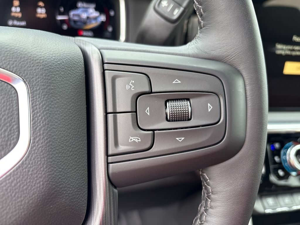 New 2026 GMC Sierra 2500 4x4 Crew Cab Denali Ultimate image 19