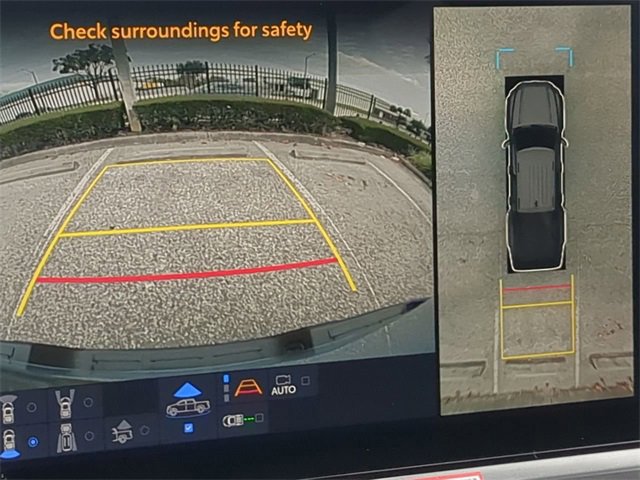 New 2026 Toyota Tacoma TRD Sport image 20