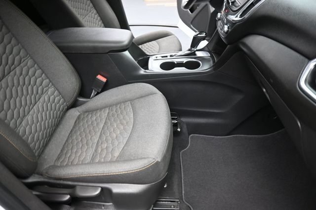 Used 2020 Chevrolet Equinox LT FWD image 20