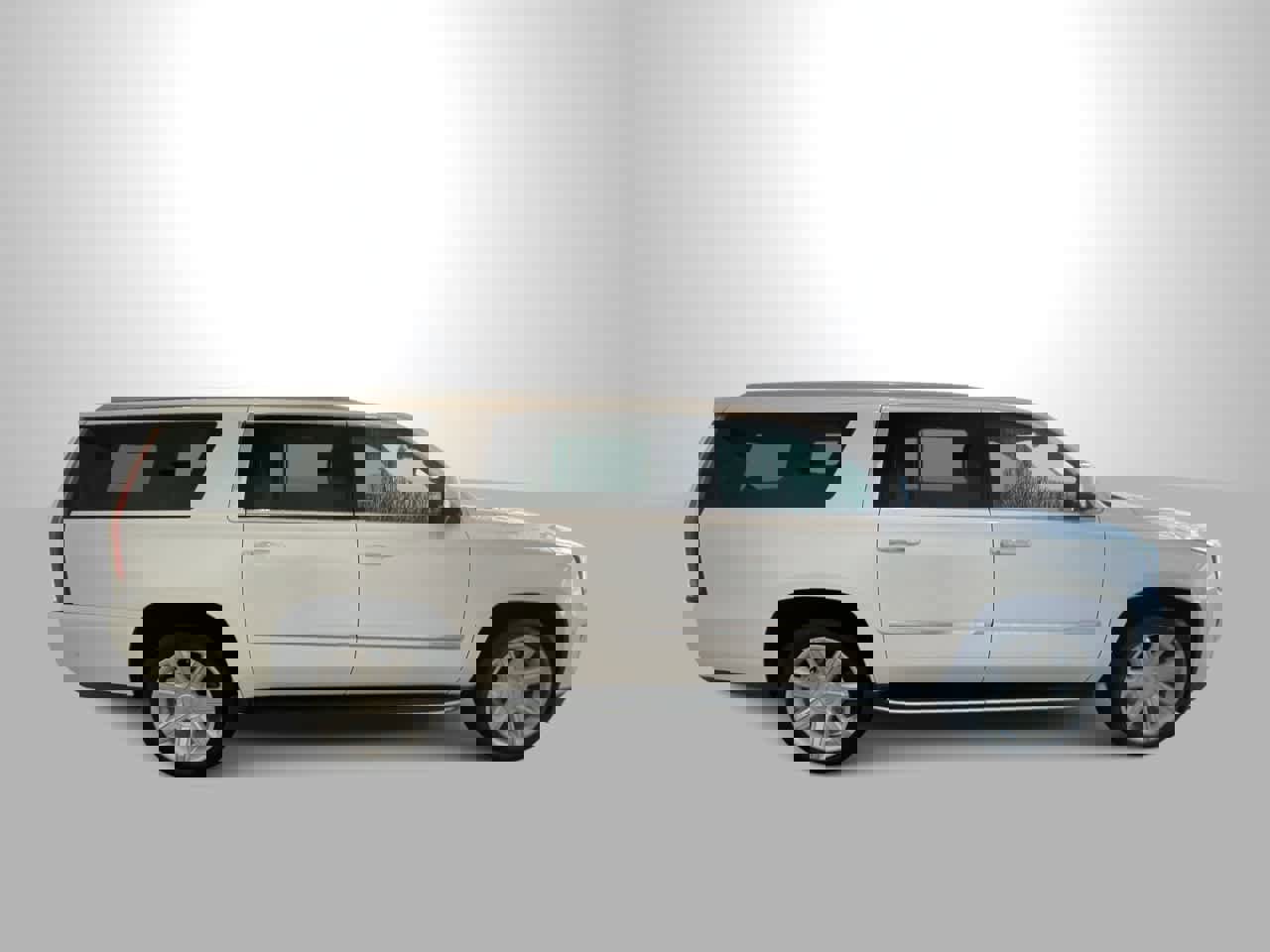 Used 2019 Cadillac Escalade ESV Luxury image 9