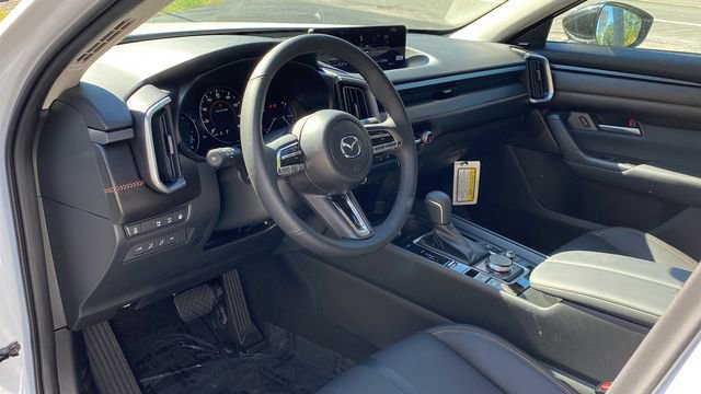 New 2026 MAZDA CX-50 AWD 2.5 Hybrid w/ Weather Package image 11
