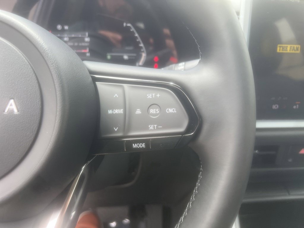 New 2026 MAZDA CX-5 Preferred AWD/4WD image 18