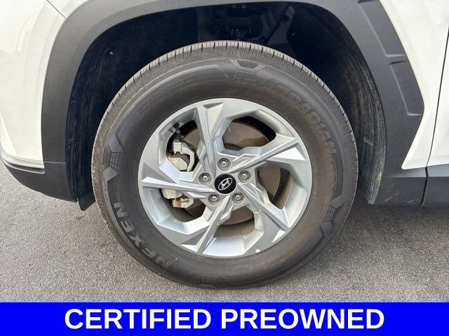 Used 2023 Hyundai Tucson SEL image 26