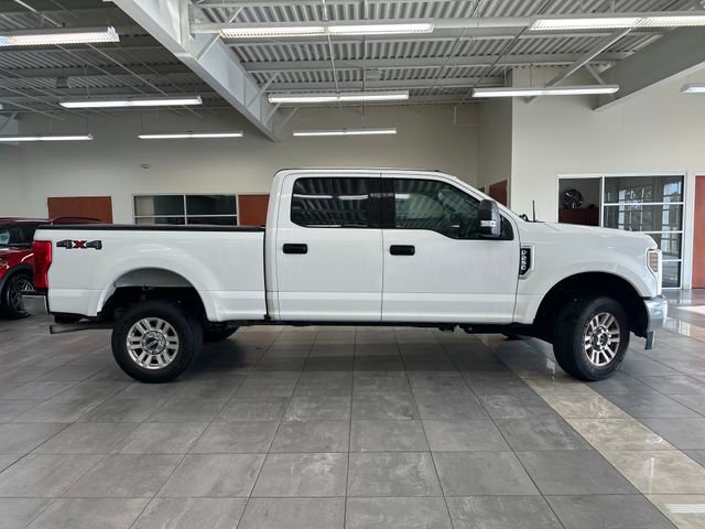 Used 2018 Ford F250 XLT AWD/4WD image 10