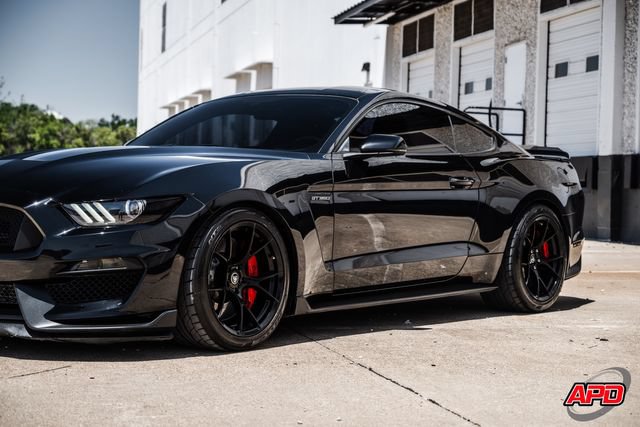 Used 2017 Ford Mustang Shelby GT350 w/ Electronics Package RWD image 45